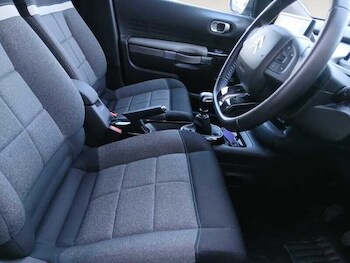 Used Citroen C4 Cactus undefined for sale - 77814549: Photo