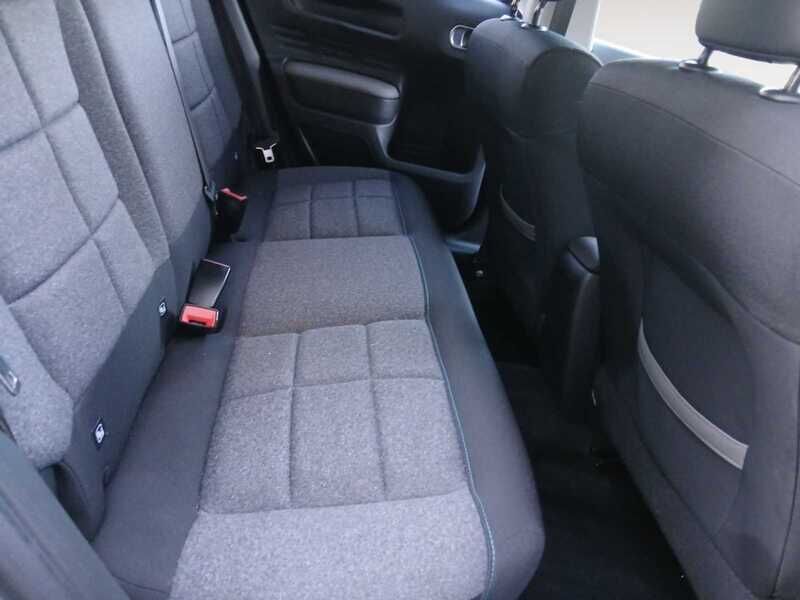 Used Citroen C4 Cactus 2020 for sale - 77814549: Photo 5