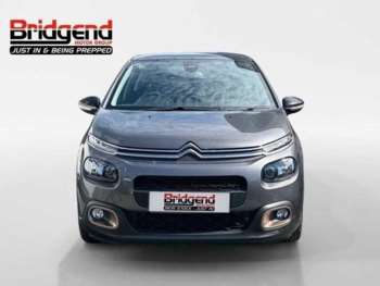 Used Citroen C3 2020 for sale - 75213683: Photo