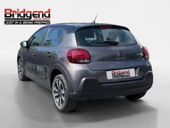 Used Citroen C3 2020 for sale - 75213683: Photo