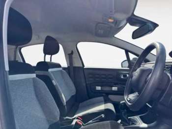 Used Citroen C3 2020 for sale - 75213683: Photo