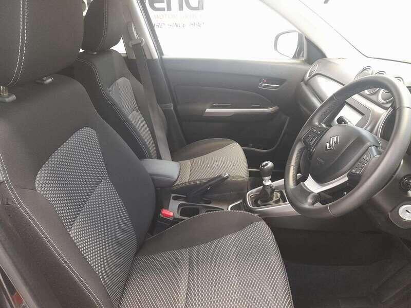 Used Suzuki Vitara 2022 for sale - 76136134: Photo 10