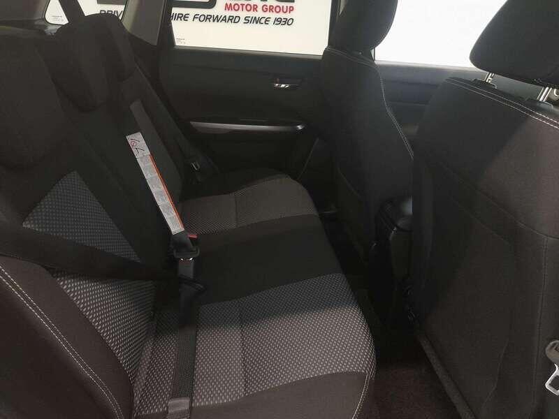 Used Suzuki Vitara 2022 for sale - 76136134: Photo 11