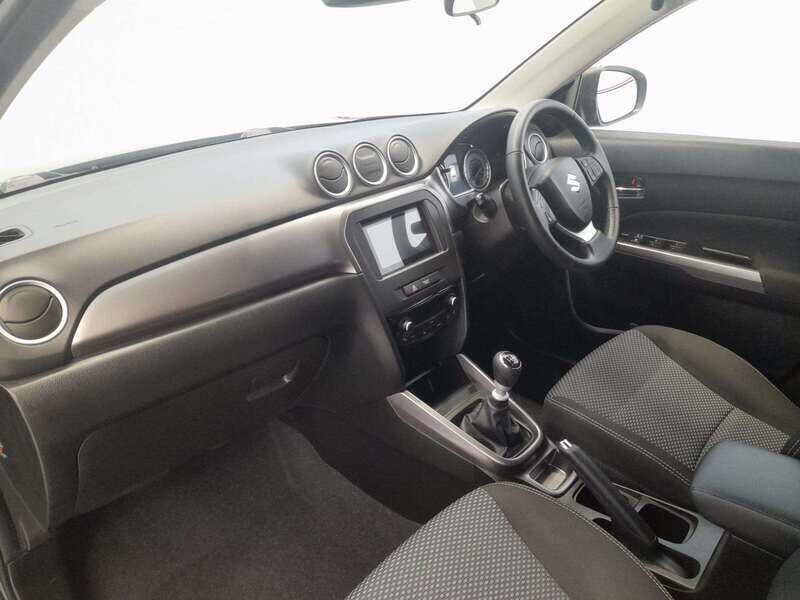 Used Suzuki Vitara 2022 for sale - 76136134: Photo 13