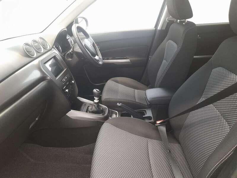 Used Suzuki Vitara 2022 for sale - 76136134: Photo 14