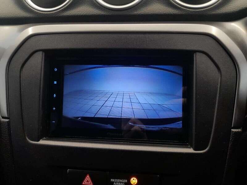 Used Suzuki Vitara 2022 for sale - 76136134: Photo 16