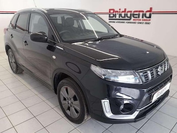 Suzuki - Vitara