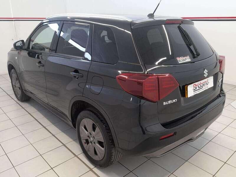 Used Suzuki Vitara 2022 for sale - 76136134: Photo 4