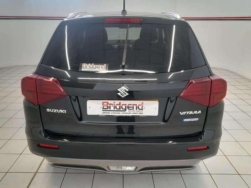 Used Suzuki Vitara 2022 for sale - 76136134: Photo 5