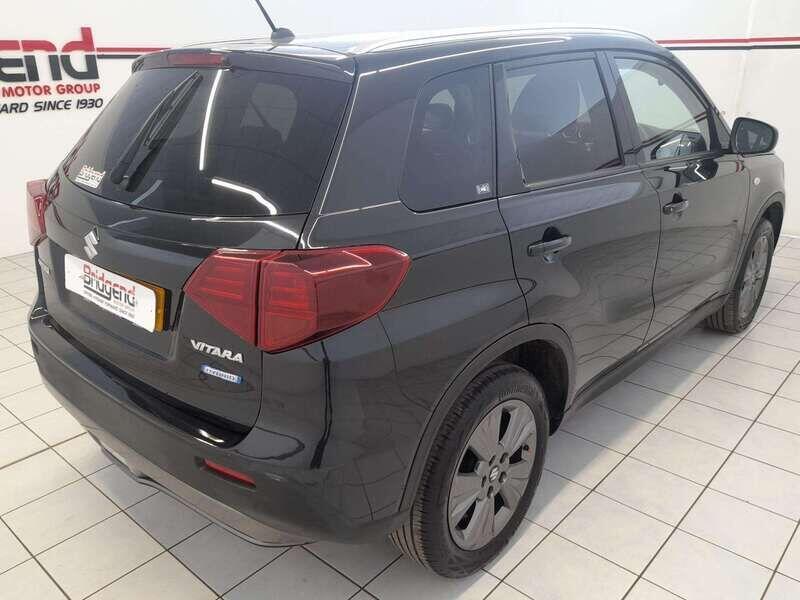 Used Suzuki Vitara 2022 for sale - 76136134: Photo 6