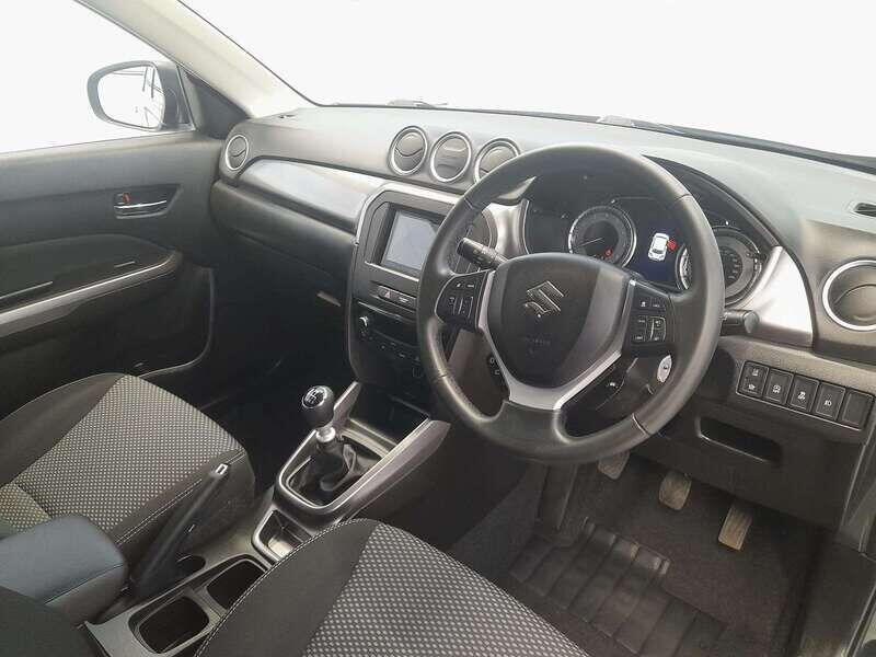 Used Suzuki Vitara 2022 for sale - 76136134: Photo 9