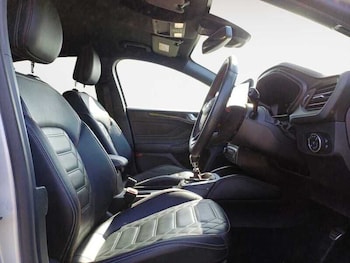 Used Ford Focus 2023 for sale - 78391285: Photo