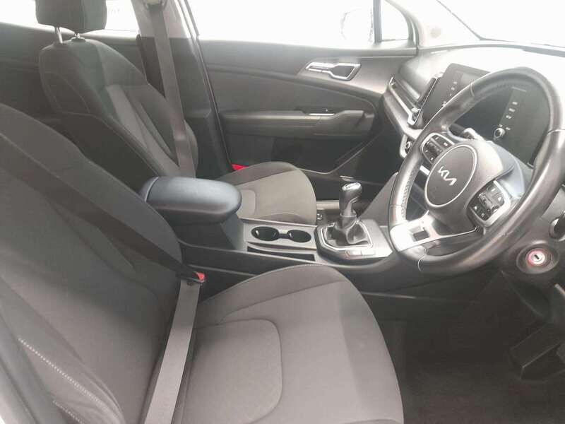 Used Kia Sportage 2022 for sale - 77814431: Photo 11