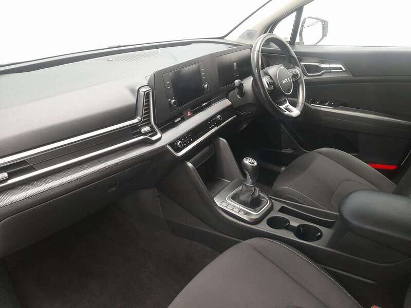 Used Kia Sportage 2022 for sale - 77814431: Photo 14