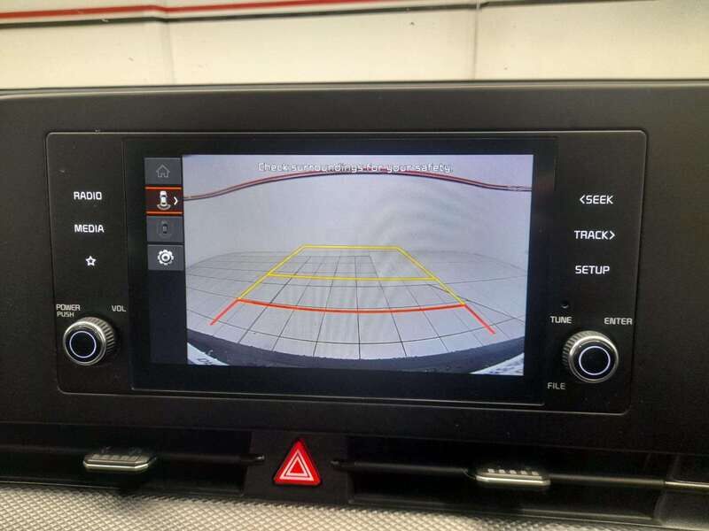 Used Kia Sportage 2022 for sale - 77814431: Photo 17