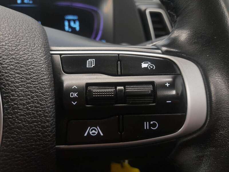 Used Kia Sportage 2022 for sale - 77814431: Photo 18