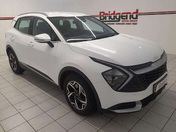 Used Kia Sportage undefined for sale - 77814431: Photo