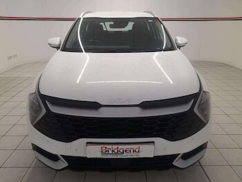 Used Kia Sportage undefined for sale - 77814431: Photo