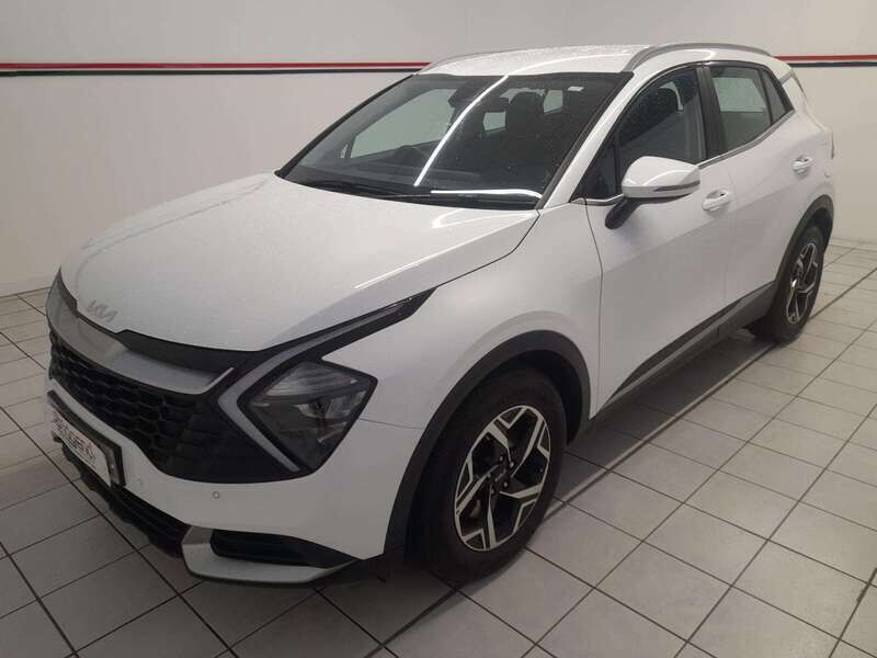 Used Kia Sportage 2022 for sale - 77814431: Photo 3