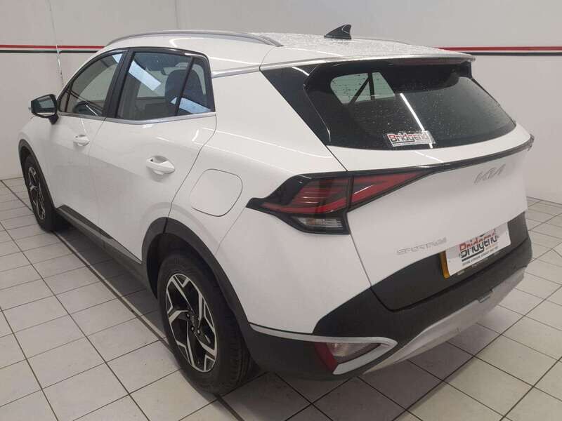 Used Kia Sportage 2022 for sale - 77814431: Photo 4