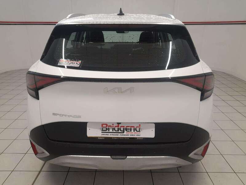 Used Kia Sportage 2022 for sale - 77814431: Photo 5
