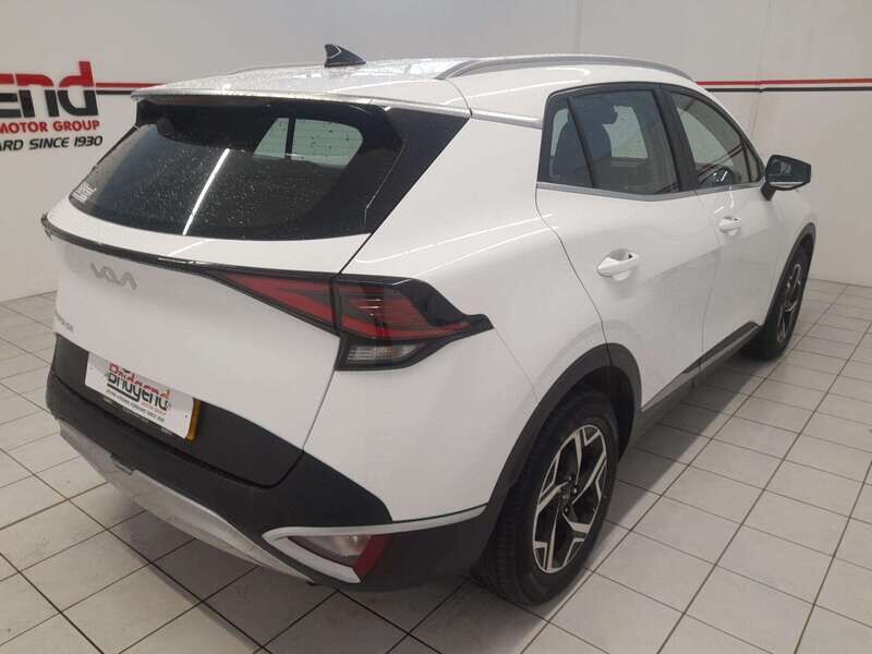 Used Kia Sportage 2022 for sale - 77814431: Photo 6