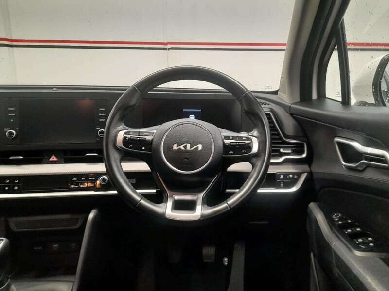 Used Kia Sportage 2022 for sale - 77814431: Photo 9