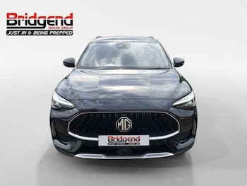 Used MG MG HS 2023 for sale - 79406060: Photo