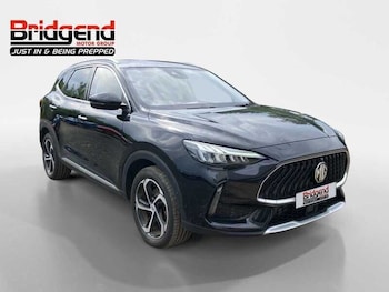 Used MG MG HS 2023 for sale - 79406060: Photo