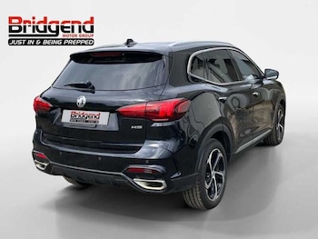 Used MG MG HS 2023 for sale - 79406060: Photo