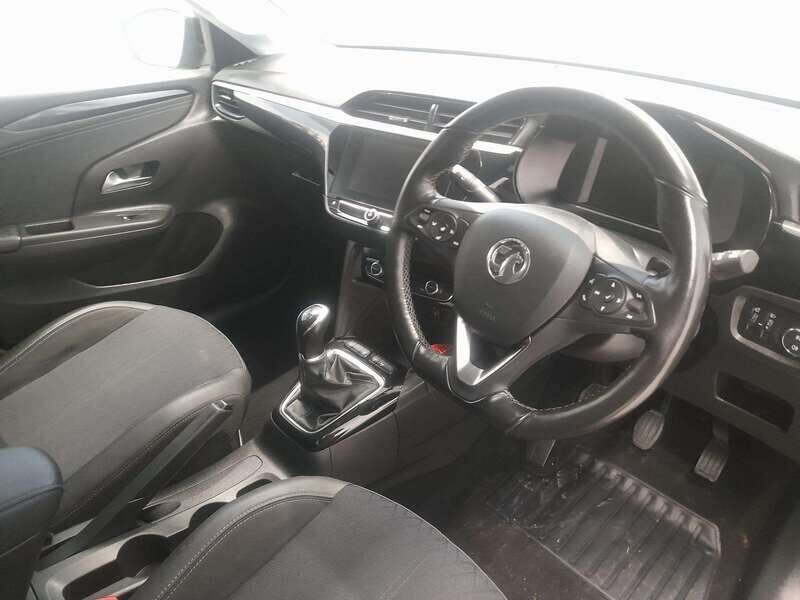Used Vauxhall Corsa 2022 for sale - 77814390: Photo 10