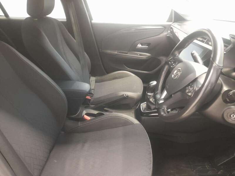 Used Vauxhall Corsa 2022 for sale - 77814390: Photo 11