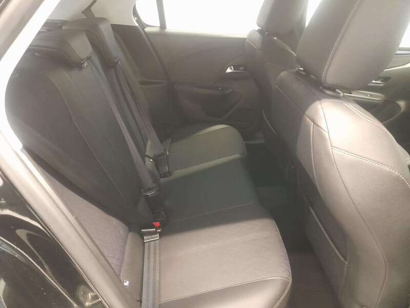 Used Vauxhall Corsa 2022 for sale - 77814390: Photo 12