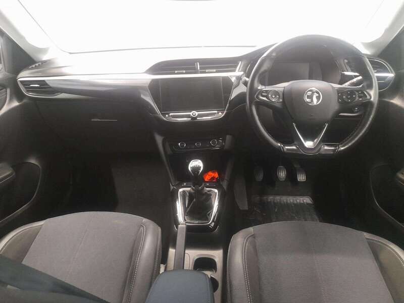 Used Vauxhall Corsa 2022 for sale - 77814390: Photo 13