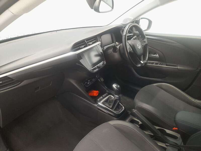 Used Vauxhall Corsa 2022 for sale - 77814390: Photo 14