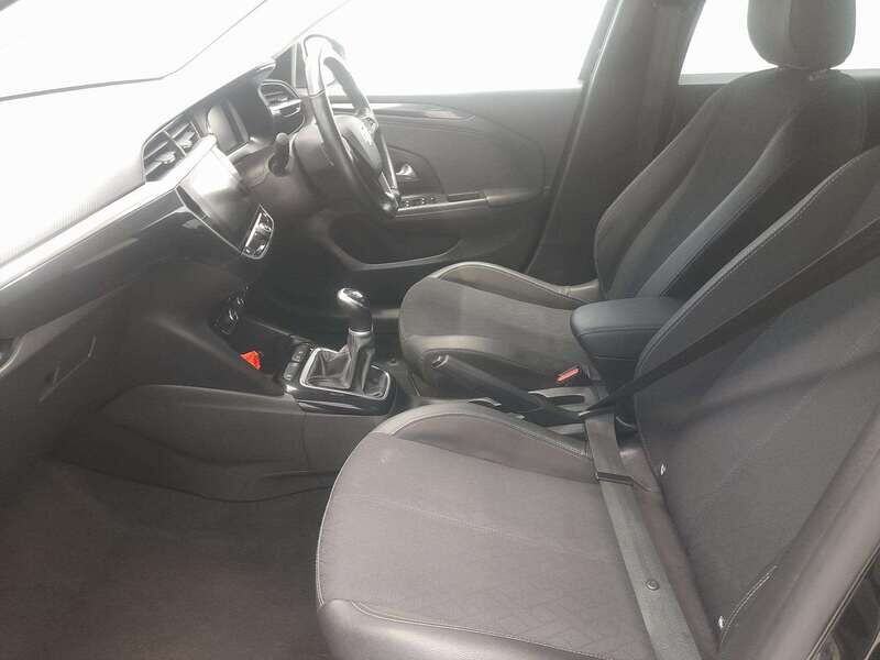 Used Vauxhall Corsa 2022 for sale - 77814390: Photo 15