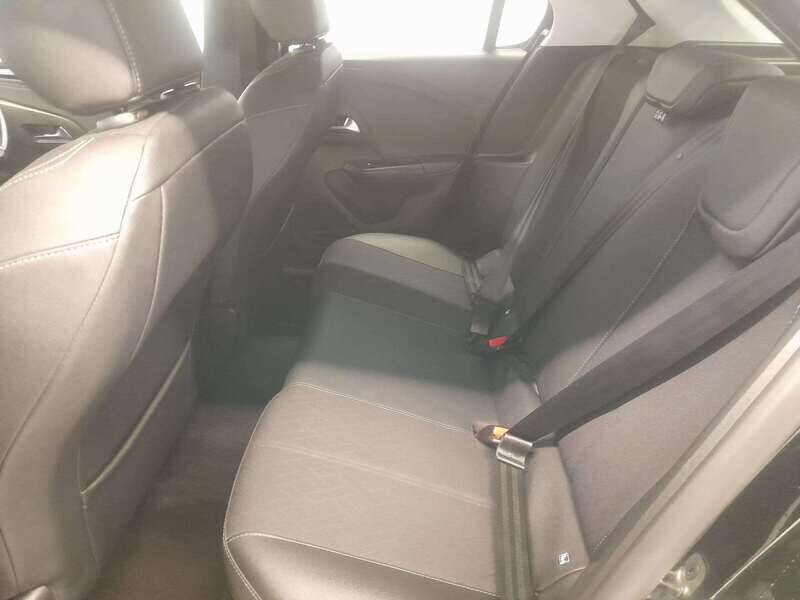 Used Vauxhall Corsa 2022 for sale - 77814390: Photo 16