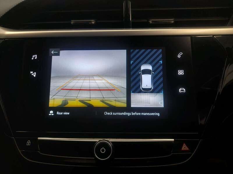 Used Vauxhall Corsa 2022 for sale - 77814390: Photo 17