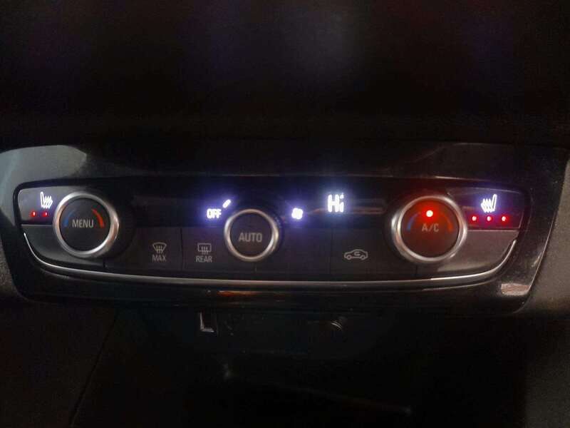 Used Vauxhall Corsa 2022 for sale - 77814390: Photo 18