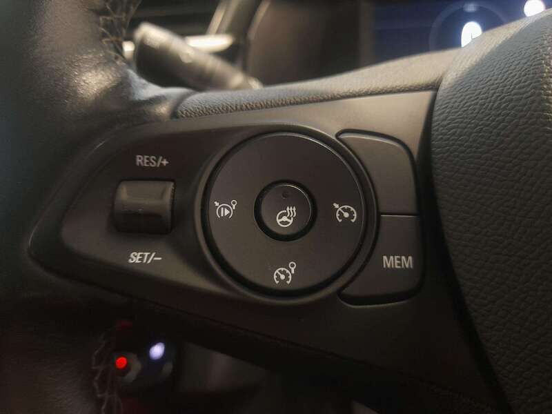 Used Vauxhall Corsa 2022 for sale - 77814390: Photo 19