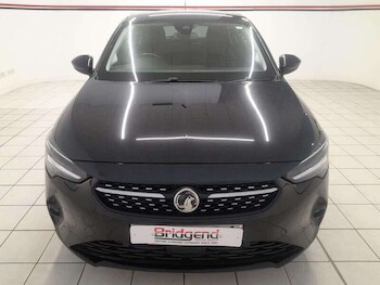 Used Vauxhall Corsa undefined for sale - 77814390: Photo