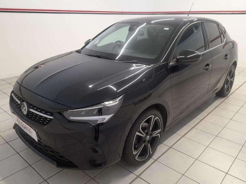 Used Vauxhall Corsa 2022 for sale - 77814390: Photo 3