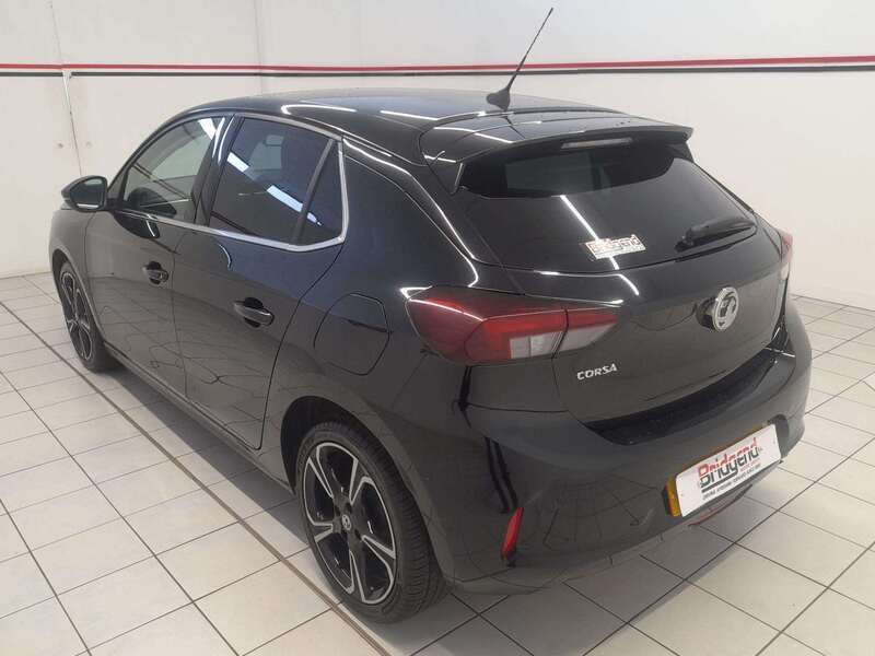 Used Vauxhall Corsa 2022 for sale - 77814390: Photo 4