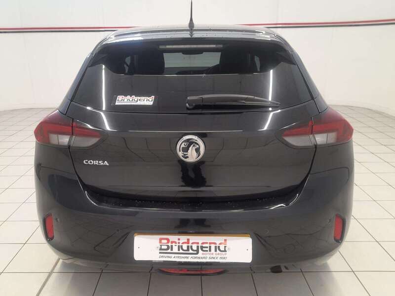Used Vauxhall Corsa 2022 for sale - 77814390: Photo 5