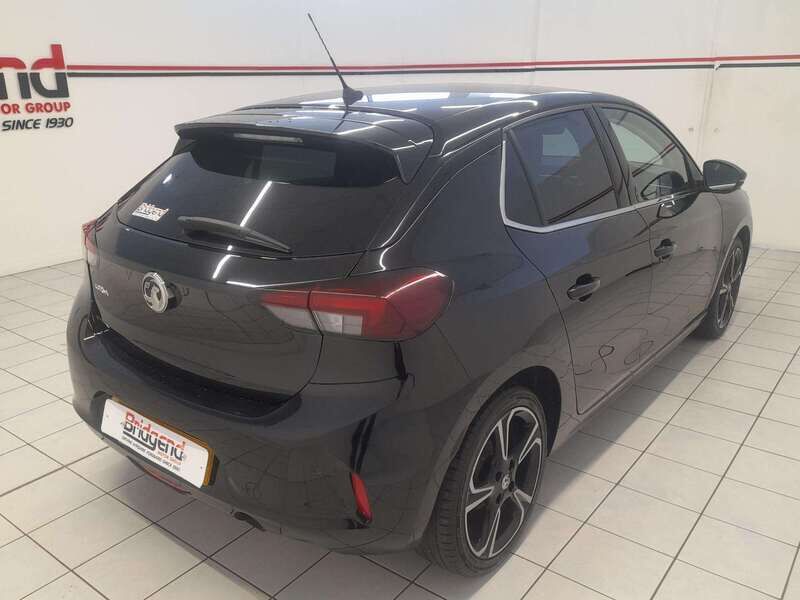 Used Vauxhall Corsa 2022 for sale - 77814390: Photo 6