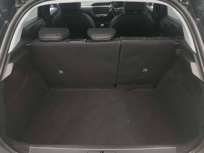 Used Vauxhall Corsa 2022 for sale - 77814390: Photo 7