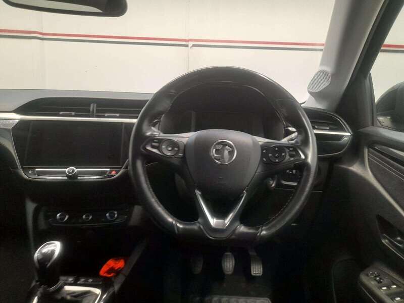 Used Vauxhall Corsa 2022 for sale - 77814390: Photo 9