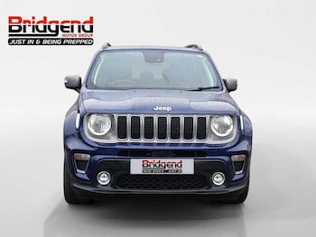 Used Jeep Renegade 2021 for sale - 77963742: Photo