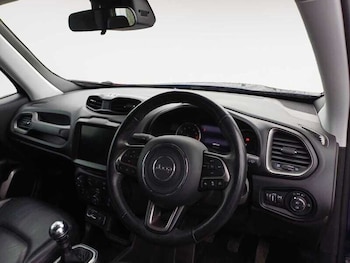 Used Jeep Renegade 2021 for sale - 77963742: Photo