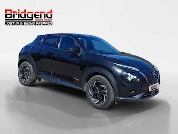 Used Nissan Juke undefined for sale - 78369682: Photo